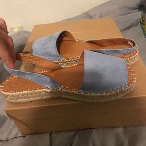 Aloha sandals